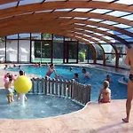 Mobil-home Cosy 5 Pers Avec Terrasse - Api-1-52-1240 Campsite