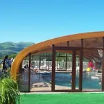 Mobil-home Cosy 5 Pers Avec Terrasse - Api-1-52-1240 Campsite *