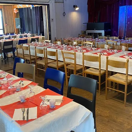 Mobil-home Cosy 5 Pers Avec Terrasse - Api-1-52-1240 Кемпинг