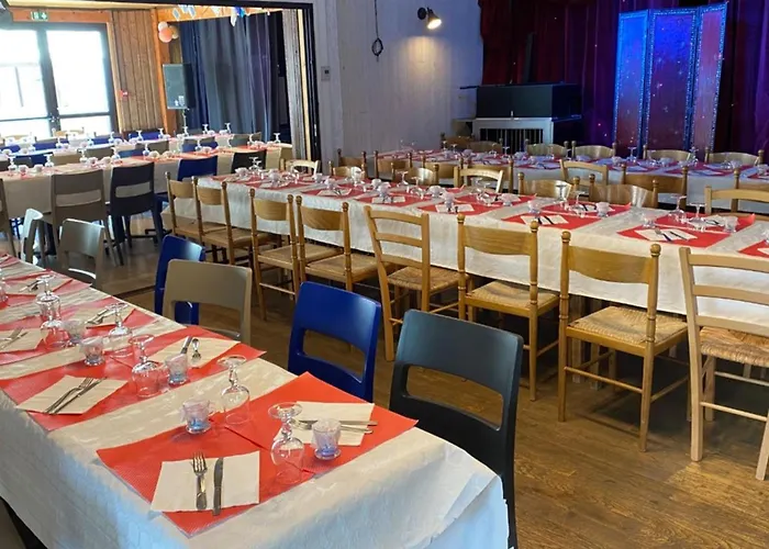 Mobil-home Cosy 5 Pers Avec Terrasse - Api-1-52-1240 Кемпинг